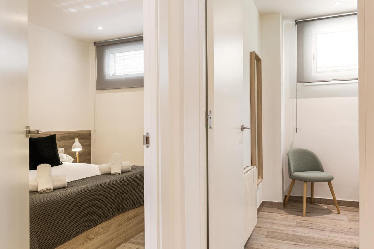 Sitges Group Calm Beach Ngoại thất bức ảnh