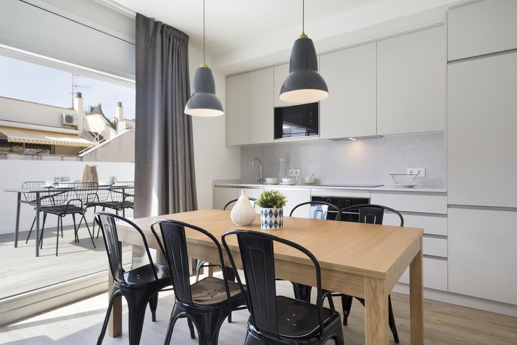 Sitges Group Calm Beach Ngoại thất bức ảnh