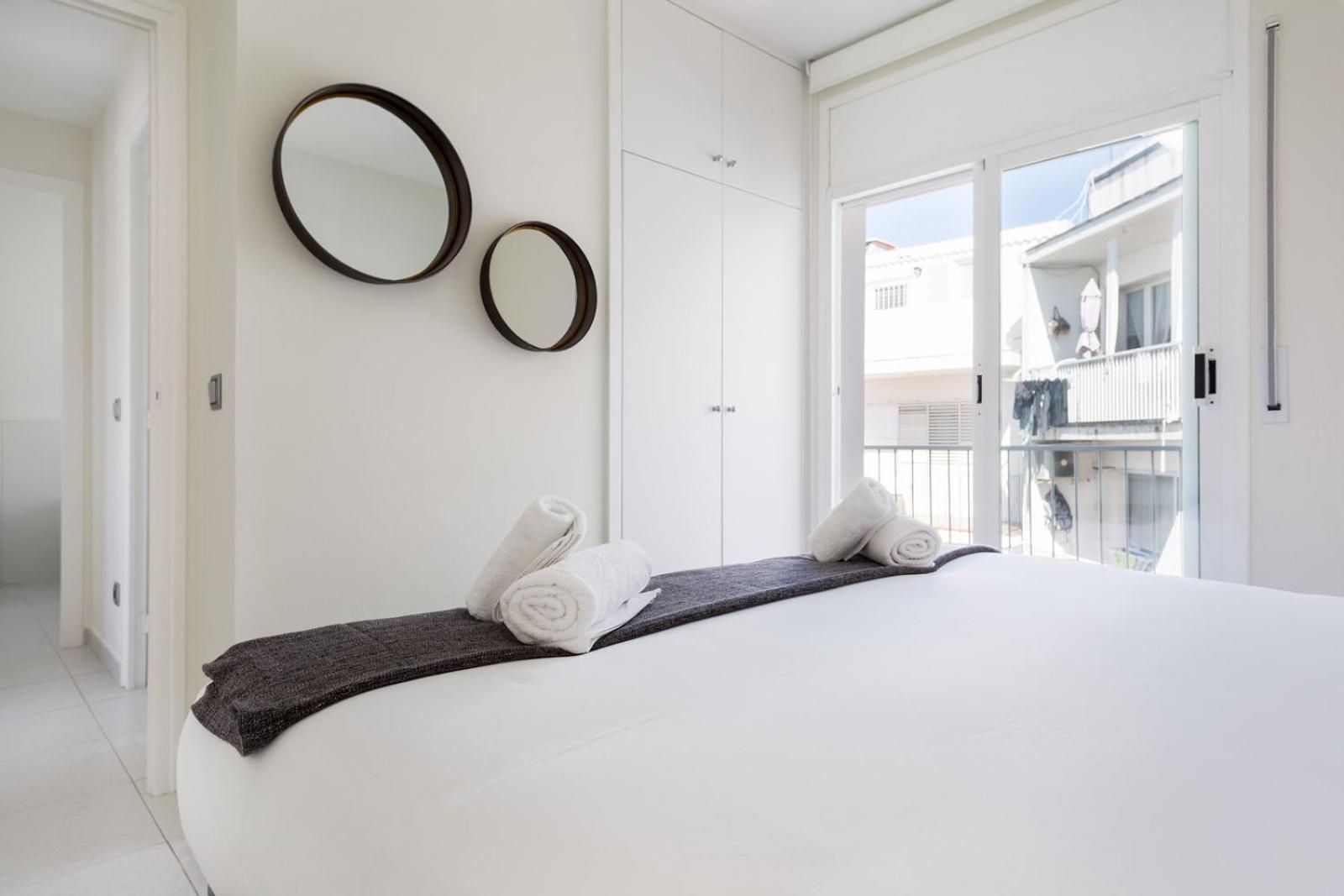 Sitges Group Calm Beach Ngoại thất bức ảnh